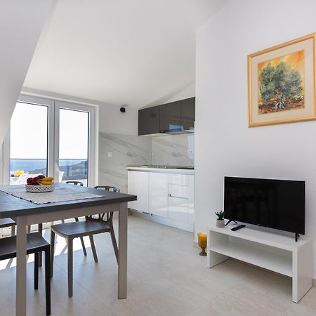 Tomas Deluxe Lägenhet Dubrovnik Exteriör bild